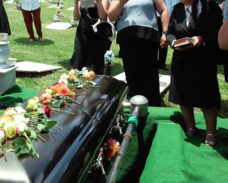 Better protection needed for consumers of funeral services