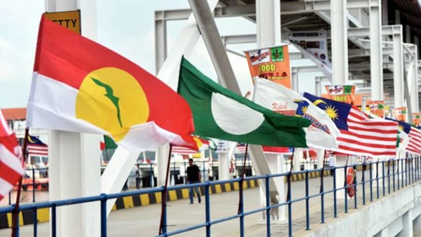 UMNO, PAS at odds over seat allocation in Johor polls