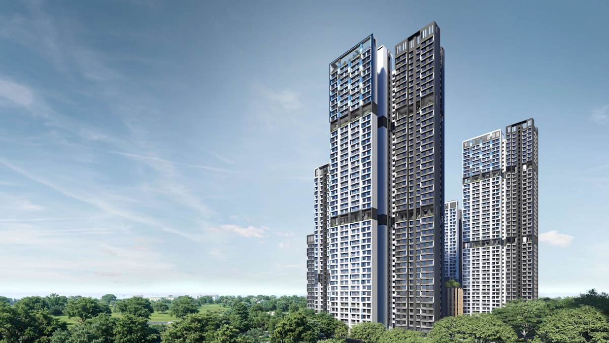 HDB launches four Prime projects in October BTO exercise, with highest subsidy clawback of 14%