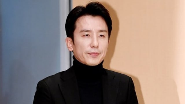 因抄袭坂本龙一消失荧幕前，柳喜烈神隐3年宣布新活动