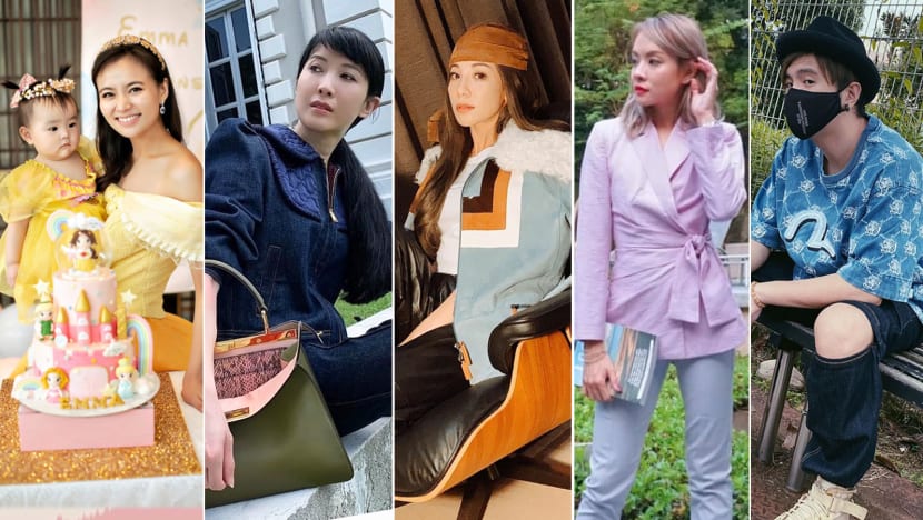This Week’s Best-Dressed Local Stars: Sep 5-12