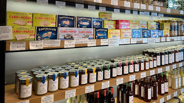 食品进口商：成本环环上涨 或须将涨幅转嫁零售商及消费者