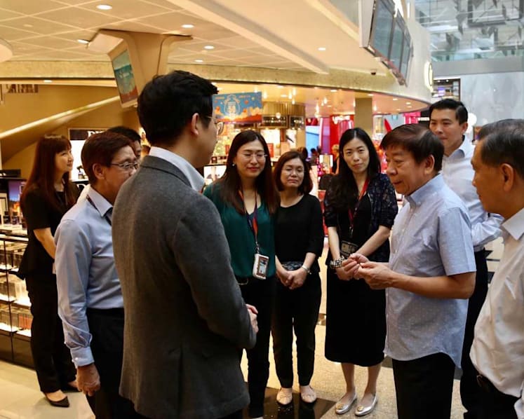 Govt to speed up transport projects, roll out ‘strong’ Budget package, as aviation sector hurt by coronavirus: Khaw