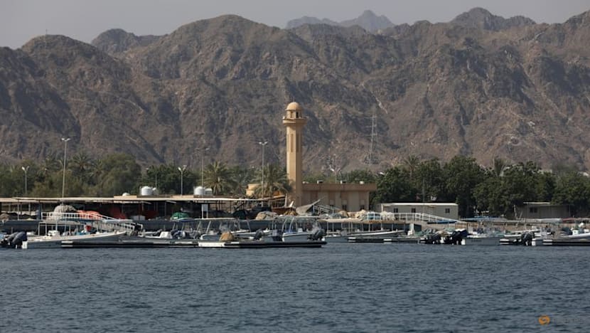 Iraqi-UAE consortium plans $700 million data cable amid AI boom