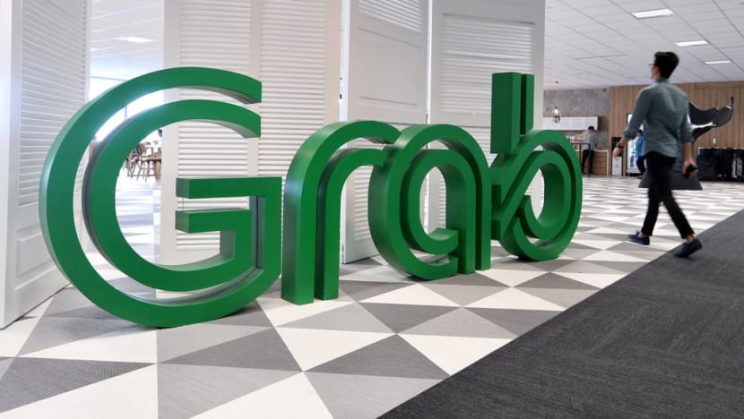 Grab ranked 2nd among world’s 50 most innovative companies