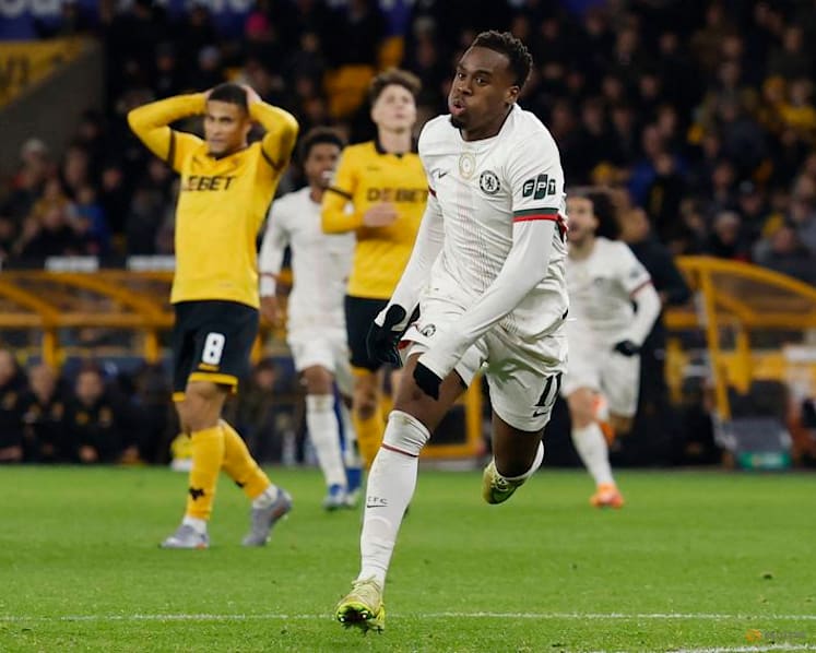 Arsenal face Crystal Palace, Cardiff City take on Chelsea in League Cup quarter-finals