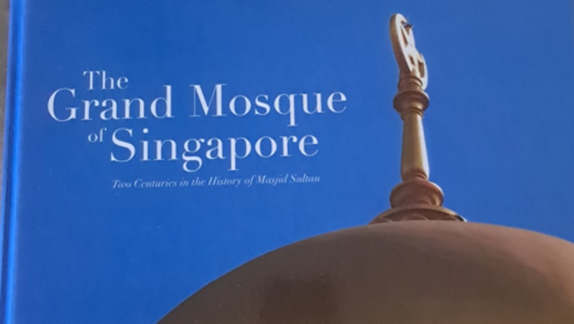 ULASAN: Dari Raja Ke Rakyat Demi Masjid ULASAN: Dari Raja Ke Rakyat Demi Masjid