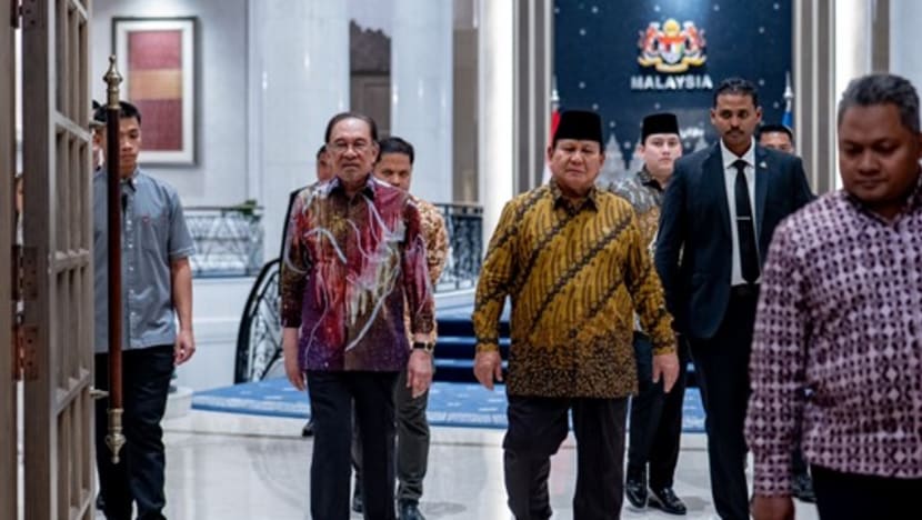 Tarif Trump: Malaysia perkira tiada terjadi resesi, koordinasi dengan Indonesia, ASEAN untuk respons bersatu Tarif Trump: Malaysia perkira tiada terjadi resesi, koordinasi dengan Indonesia, ASEAN untuk respons bersatu
