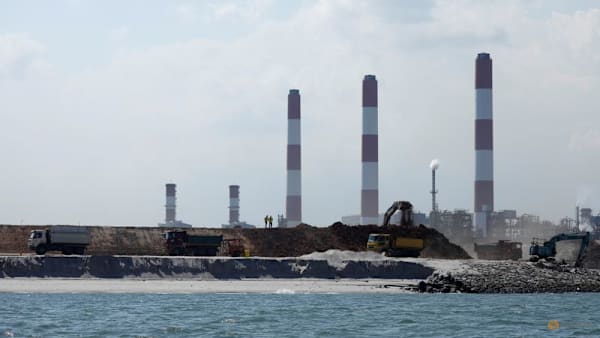 channelnewsasia.com - Melissa Low - Commentary: Budget 2026 - what would a more modest carbon tax mean for Singapore?