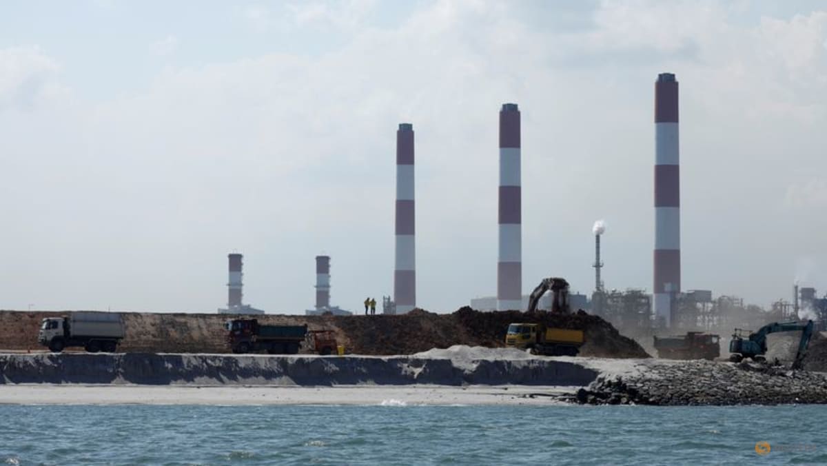 Commentary: Budget 2026 - what would a more modest carbon tax mean for Singapore?