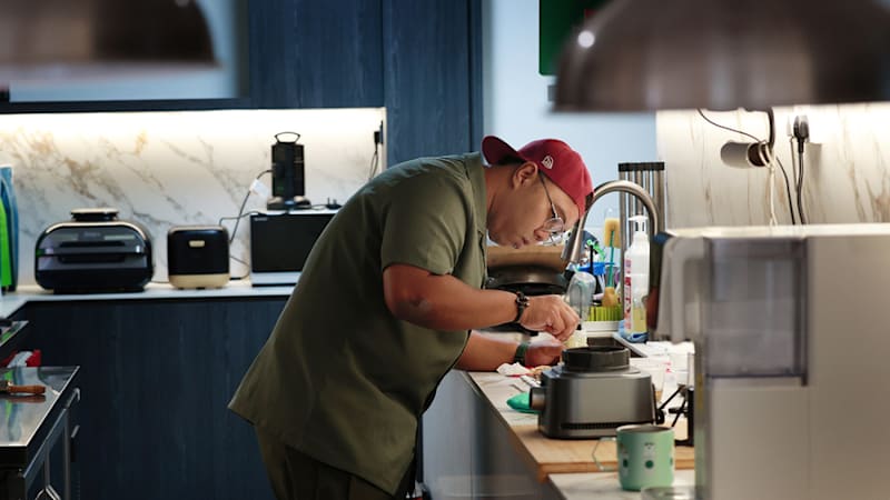 The MasterChef alumnus on a mission to spotlight Malay cuisine and heritage