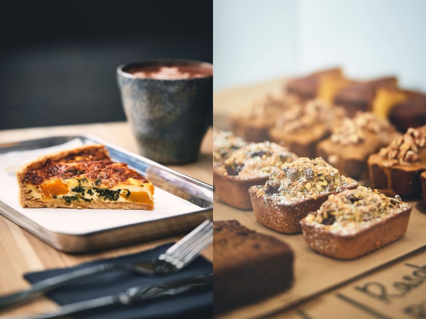 Flourish Bakehouse cafe reopens at SMU after year-long hiatus