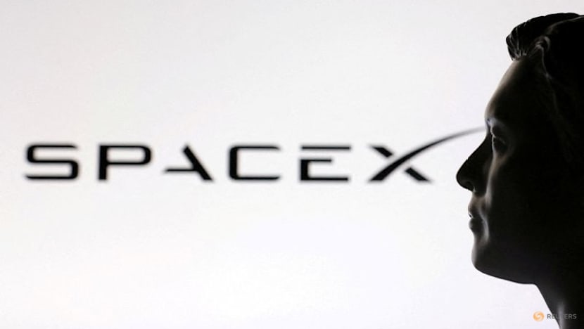 SpaceX files plan for $55 billion Terafab chip facility in Texas