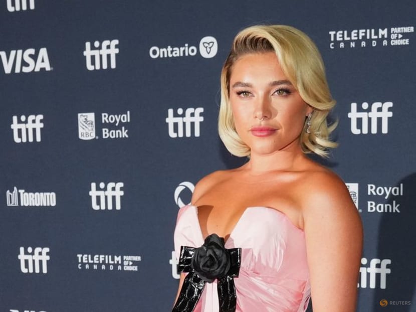 Marvel star Florence Pugh campaigned to do dangerous stunt in Thunderbolts