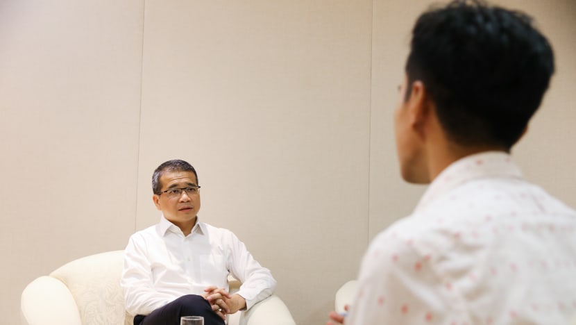 No access to information does not give websites licence to peddle falsehoods: Edwin Tong