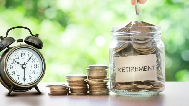 2026年起 我国法定退休年龄上调至64岁