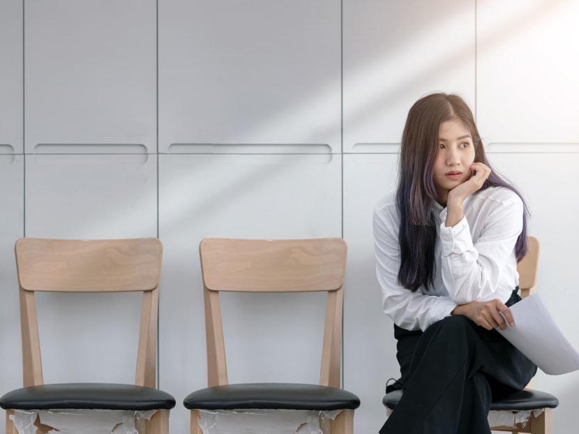 ‘No one wanted to employ me’: How women can return to the job market after a career gap 