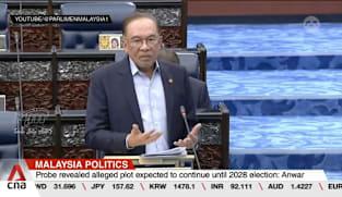 Alleged plot to topple govt well-funded, strategically planned until next polls: Malaysia PM Anwar