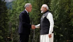 Commentary: Middle power pragmatism underpins Canada’s outreach to India and China