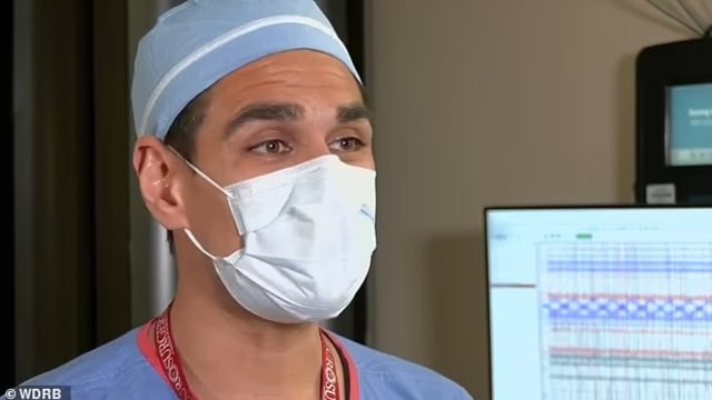 人生跑马灯是真的 科学家首次捕捉到死前大脑活动