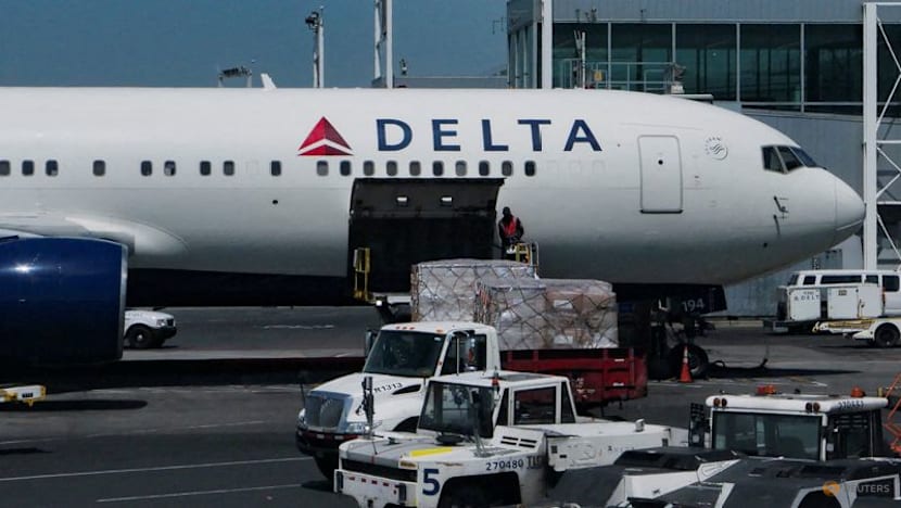 US House lawmakers probe Delta Air Lines on use of AI in ticket pricing