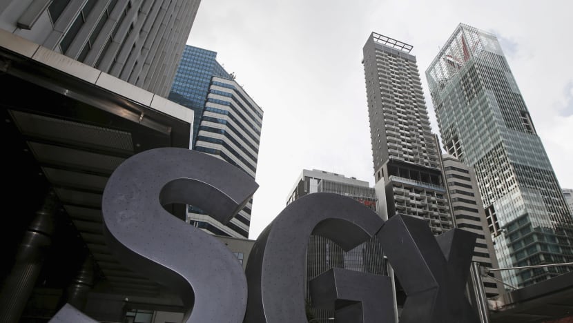 SGX’s reputation hit by yet another disruption