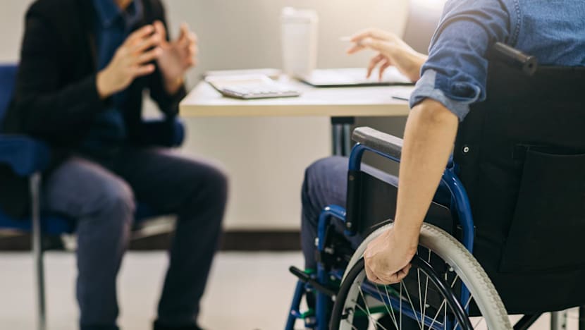 New task force to review support for people with disabilities and mental health conditions in legal system
