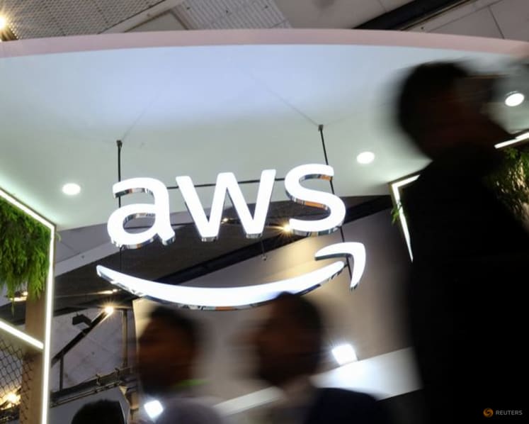 Amazon cloud unit's data centers in UAE, Bahrain damaged in drone strikes