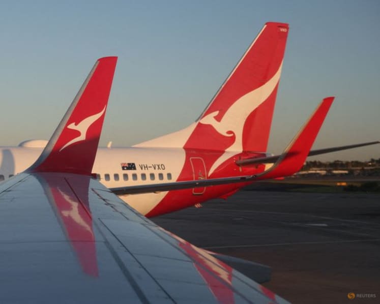 Qantas picks London for first record-breaking non-stop flights