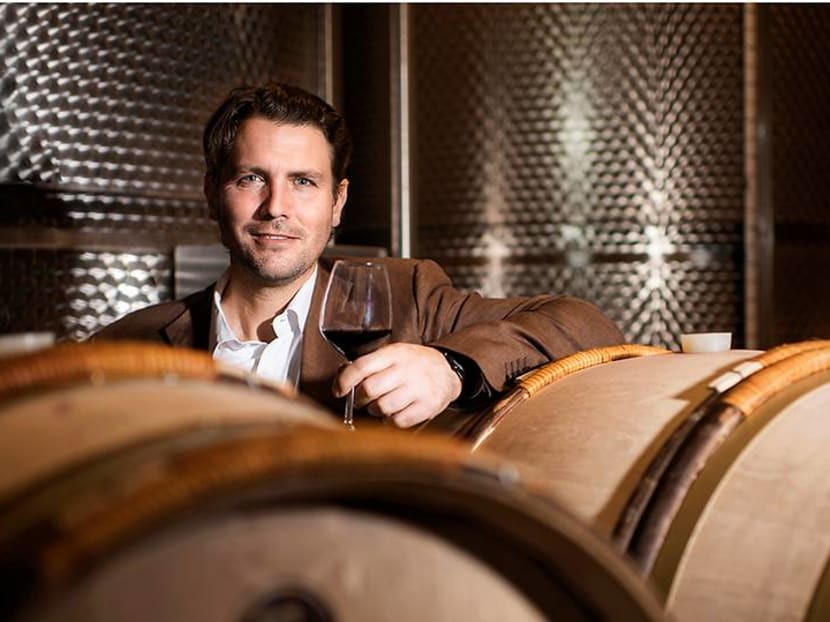Salvatore ferragamo wine clearance