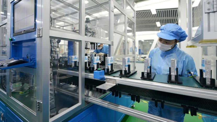 Commentary: Trying to kill Chinese tech only makes it stronger Commentary: Trying to kill Chinese tech only makes it stronger