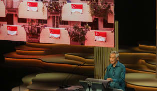 Commentary: What the key themes of National Day Rally in last 30 years say about Singapore’s past, present and future