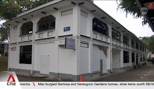 Up to 18,000 HDB flats expected at Sunset Way, Gillman Barracks: Analysts