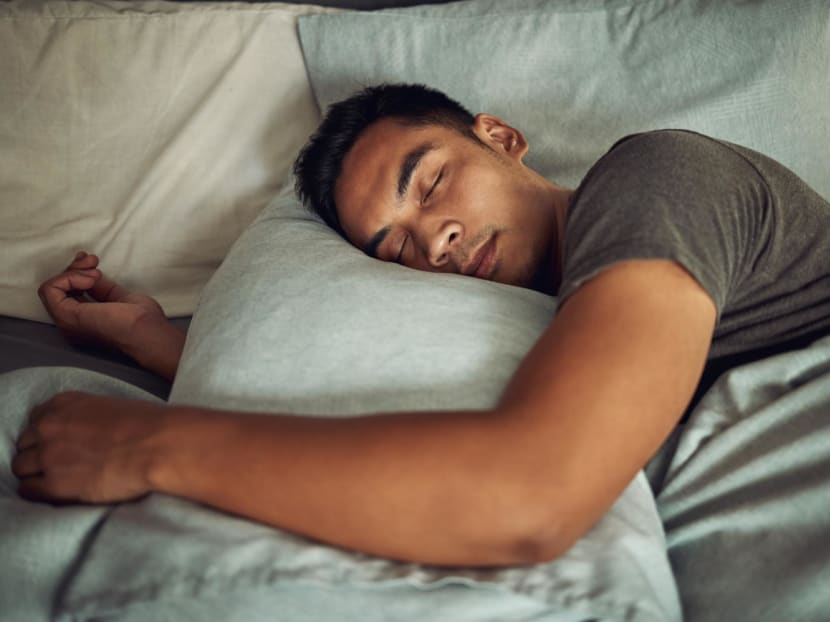 Here’s what actually happens in your brain if you get a good night’s sleep – and if you don’t Here’s what actually happens in your brain if you get a good night’s sleep – and if you don’t