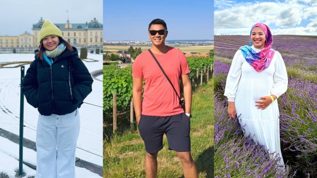 The truth about work-life balance in Europe, as told by Singaporean expats