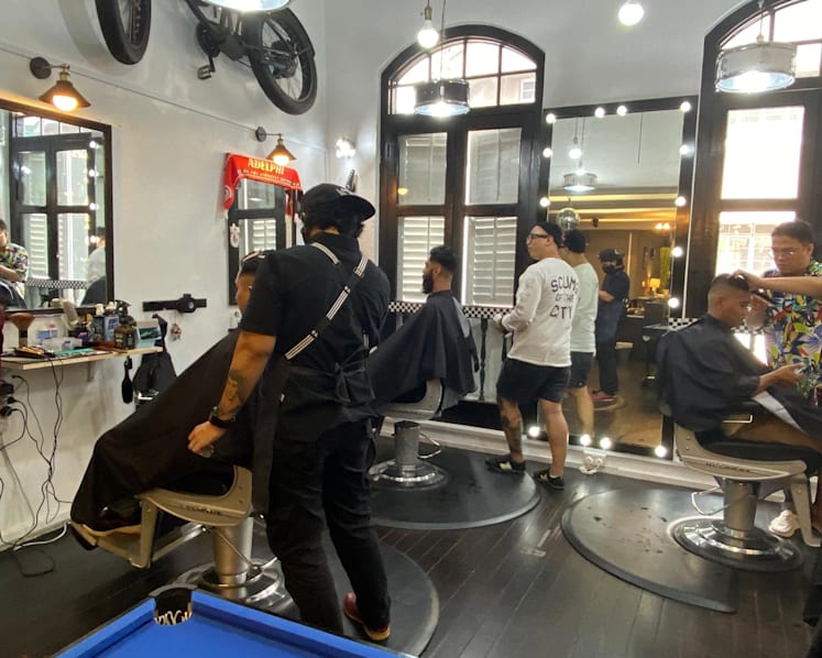 Covid-19: New brick-and-mortar businesses pop up despite uncertainties