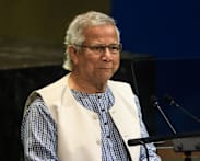 Bangladesh to hold referendum on democratic reforms on election day