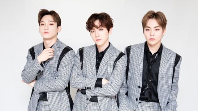 EXO-CBX正式提告SM娱乐高层欺诈、窃取财产！
