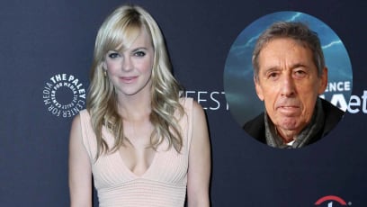 Anna Faris Accuses Director Ivan Reitman Of Inappropriate Behaviour On My Super Ex-Girlfriend Set: "I Felt Angry, Hurt And Humiliated" By His "Reign Of Terror"