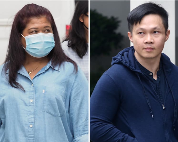 Parti Liyani case: Karl Liew investigated for possible perjury, other crimes; decision on further action soon