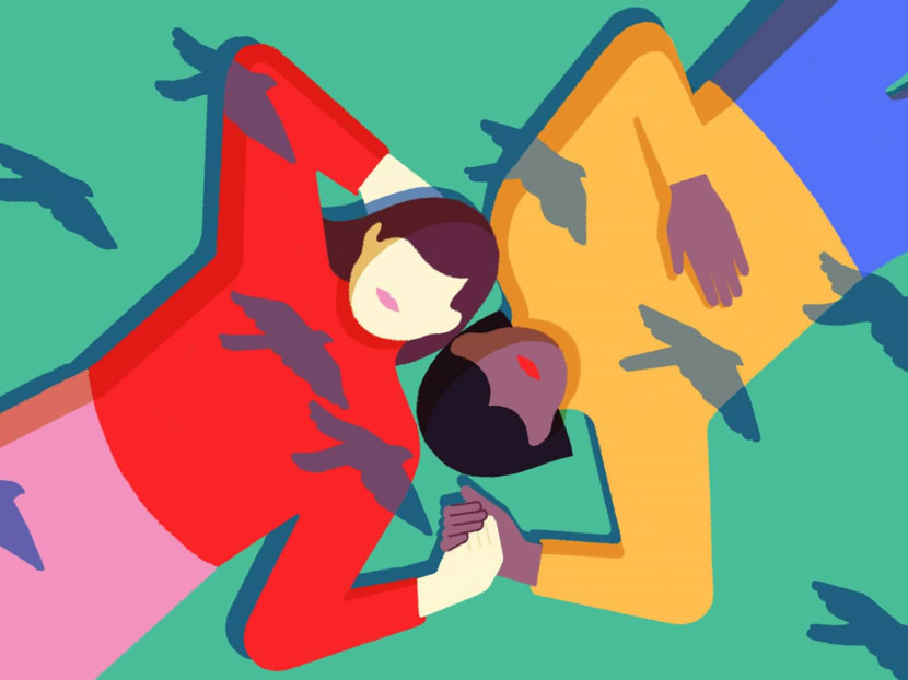 7 strategies to strengthen your relationships this year: Dating 'yellow flags', 'I statements' and more 7 strategies to strengthen your relationships this year: Dating 'yellow flags', 'I statements' and more