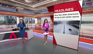 Asia First - Mon 26 Jan 2026