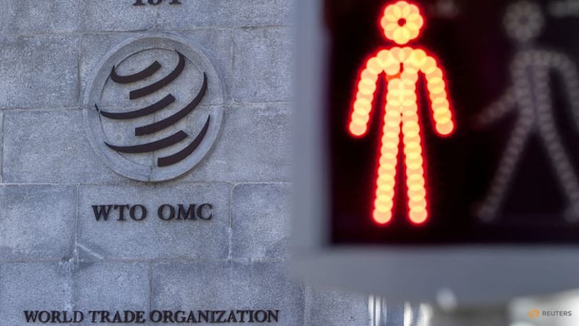 WTO downgrades global trade growth forecast to 0.5% for next year