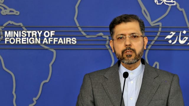 伊朗指特朗普越过“非常危险红线”击杀哈梅内伊 誓言将强力反击