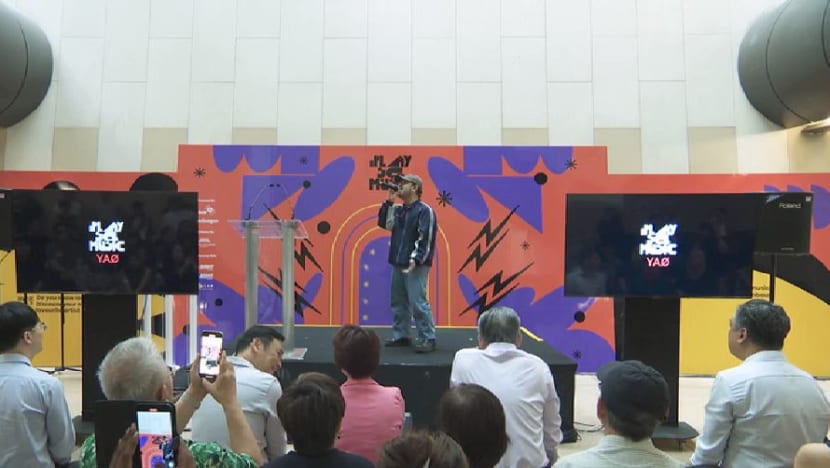 Inisiatif 'I Play SG' dilanjutkan hingga Mac 2025