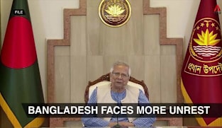 Asia First - Tue 18 Nov 2025