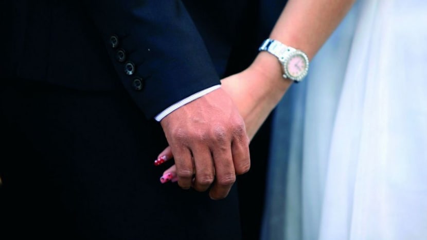 Laws on division of matrimonial assets may be reviewed