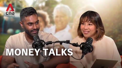 Money Talks - The sandwiched generation: How can you create a financial plan that works?