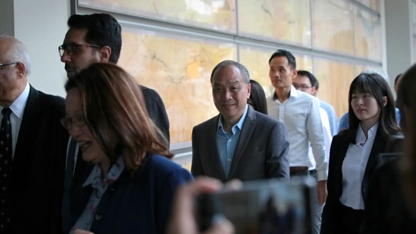 AHTC case: WP MPs ‘had not acted honestly’ and tried to mislead, says judge