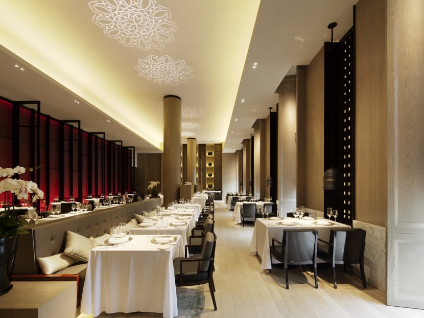 Food review: Rang Mahal | 4.5/5